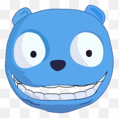 Waldo From Black Mirror Transparent - Waldo From Black Mirror Png,Waldo Png