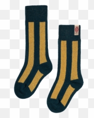 The Animals Observatory Skunk Socks - Orange Mayonnaise Png,Skunk Transparent