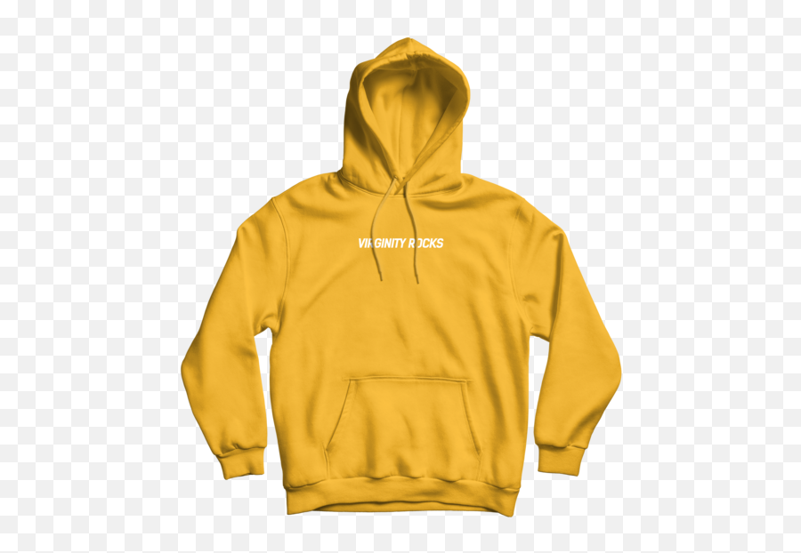 Hoodie Png Hd Pictures - Vhvrs Virginity Rocks Blue Hoodie,Chance The Rapper Png