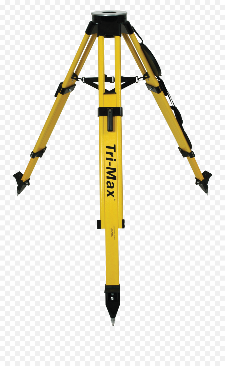 Trimax Quick Clamp Tripod - Seco Trimax Tripod Png,Tripod Png