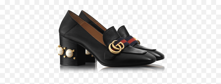 Gucci Shoes For Women Png Photo Arts - Round Toe,Gucci Png