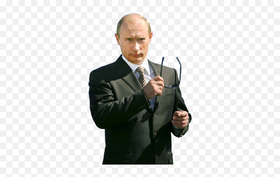 Vladimir Putin Icon Png - Png,Putin Png