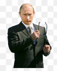 Vladimir Putin Icon Png - Png,Putin Png