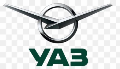 Uaz Logo Hd Png Information - Uaz,Lada Logo