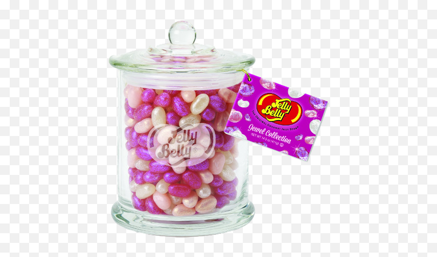 Download Jelly Belly Jewel Collection Beans - Jelly Jelly Belly Jewel Collection Png,Jelly Jar Png