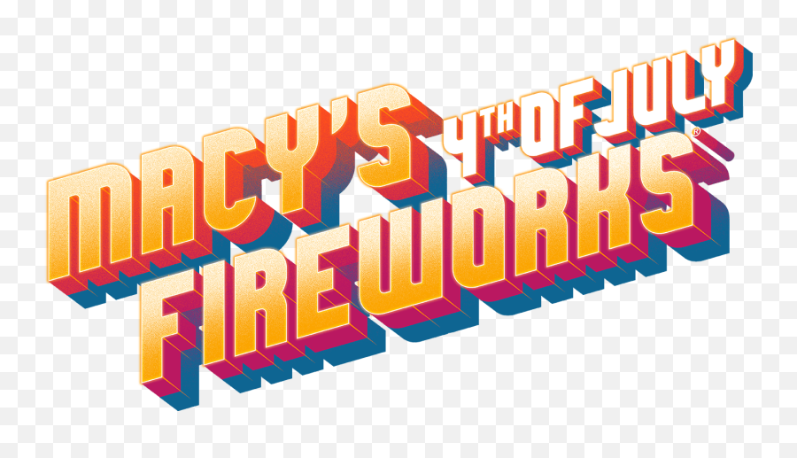 Macys 4th Of July Fireworks Details - July 4th Fireworks 2019 Png,Macys Logo Png