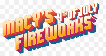 Macys 4th Of July Fireworks Details - 2019 png