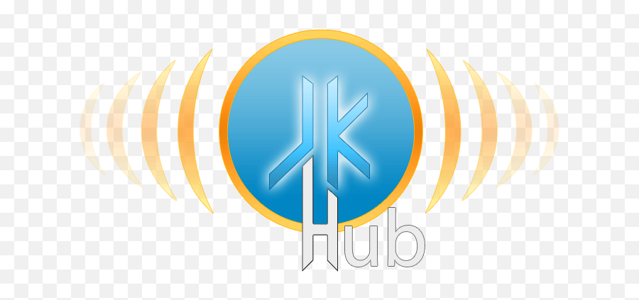 Portal - Jkhub Vertical Png,Jedi Knight Logo