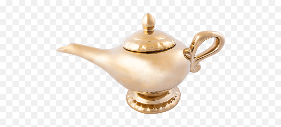 Disney - Teapot Png,Aladdin Lamp Png