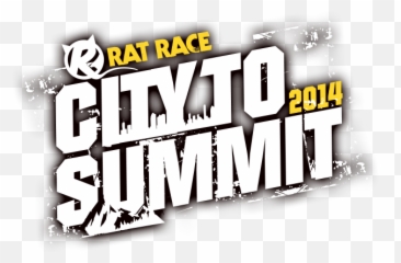 Preparing For An Extreme Ironman Triathlon U2013 Okapi Technology - Rat Race png