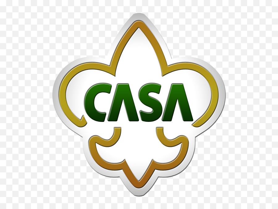 Casa Logos U2013 - Casa Png,Boy Scout Logo Vector