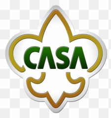 Casa Logos U2013 - Casa Png,Boy Scout Logo Vector