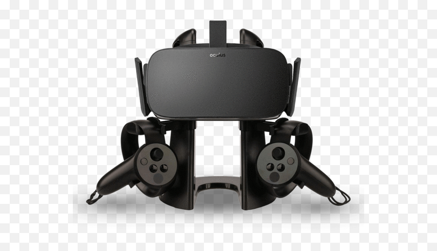 Vr Stand For Oculus Rift And S - Oculus Rift Cv1 Png,Oculus Rift Png