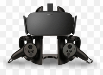 Vr Stand For Oculus Rift - Cv1 png