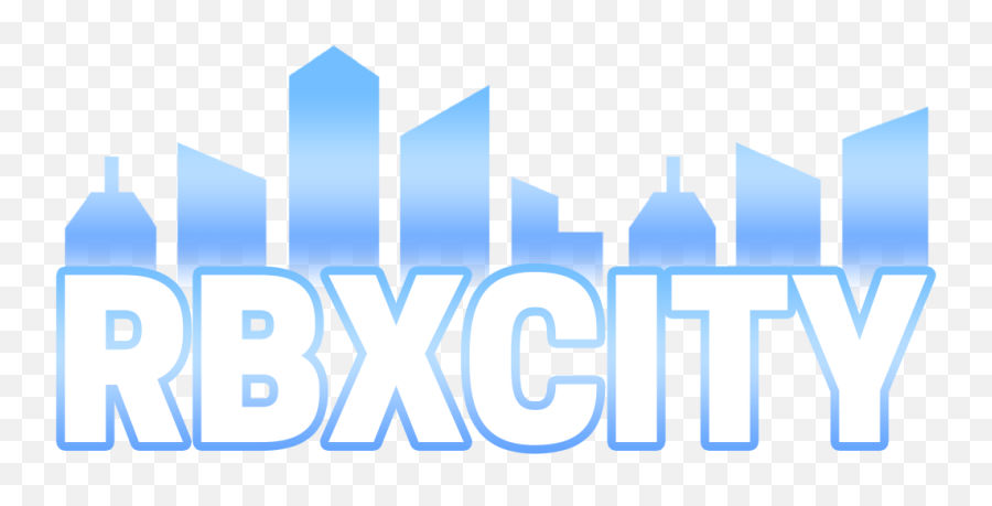 Rbxcity - Roblox Statistics Vertical Png,Roblox Logo 2019