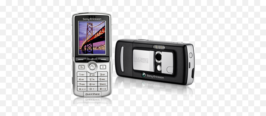 Sony Ericsson K750i - The First Phone With A 2mp Camera Sony Ericsson K750i Png,Sonyericsson Logo
