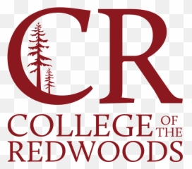 Top Community Colleges In California 2020 - Of The Redwoods Logo png
