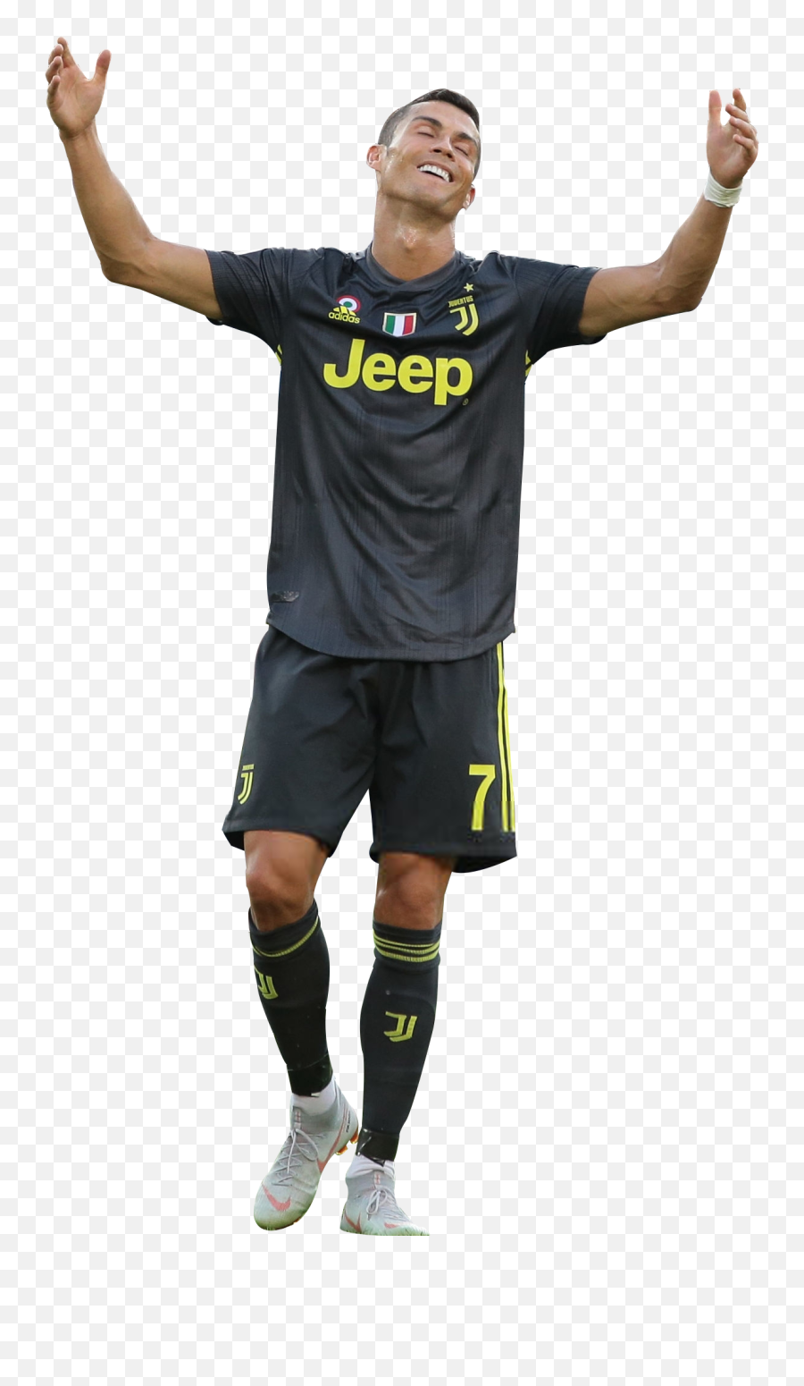 Cristiano Ronaldo Football Render - 48719 Footyrenders Cristiano Ronaldo Juventus Png,Cr7 Png