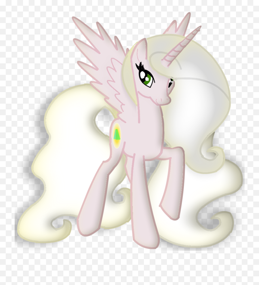 Download Dawn Clipart Sun Ray - Cartoon Png Image With No Dawn My Little Pony,Sun Ray Transparent
