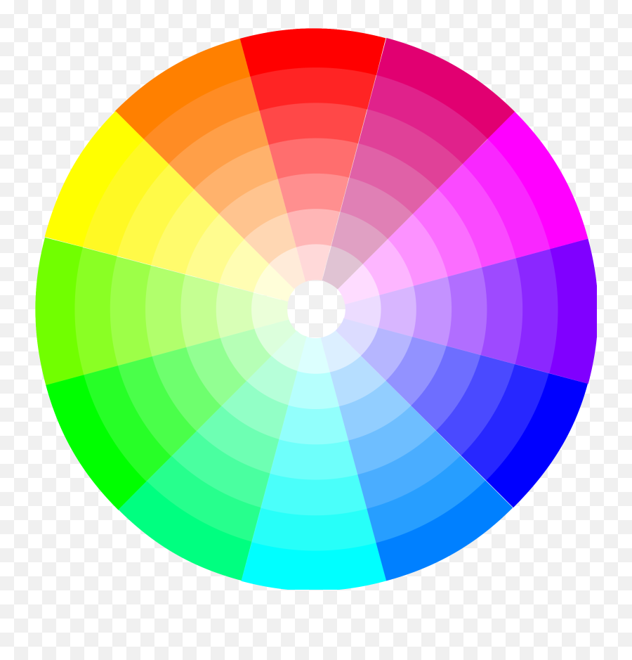 Image Royalty Free Colors Png Files - Colors That Go Well Together,Colors Png