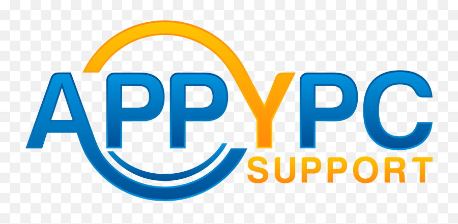 Appypc U2013 Managed It Services Remote Pc Repair For - Smk Falatehan Png,Pc Repair Logo