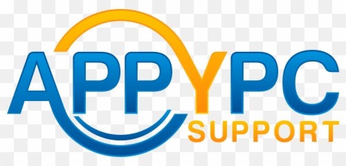 Appypc U2013 Managed It Services Remote Repair For - Smk Falatehan png