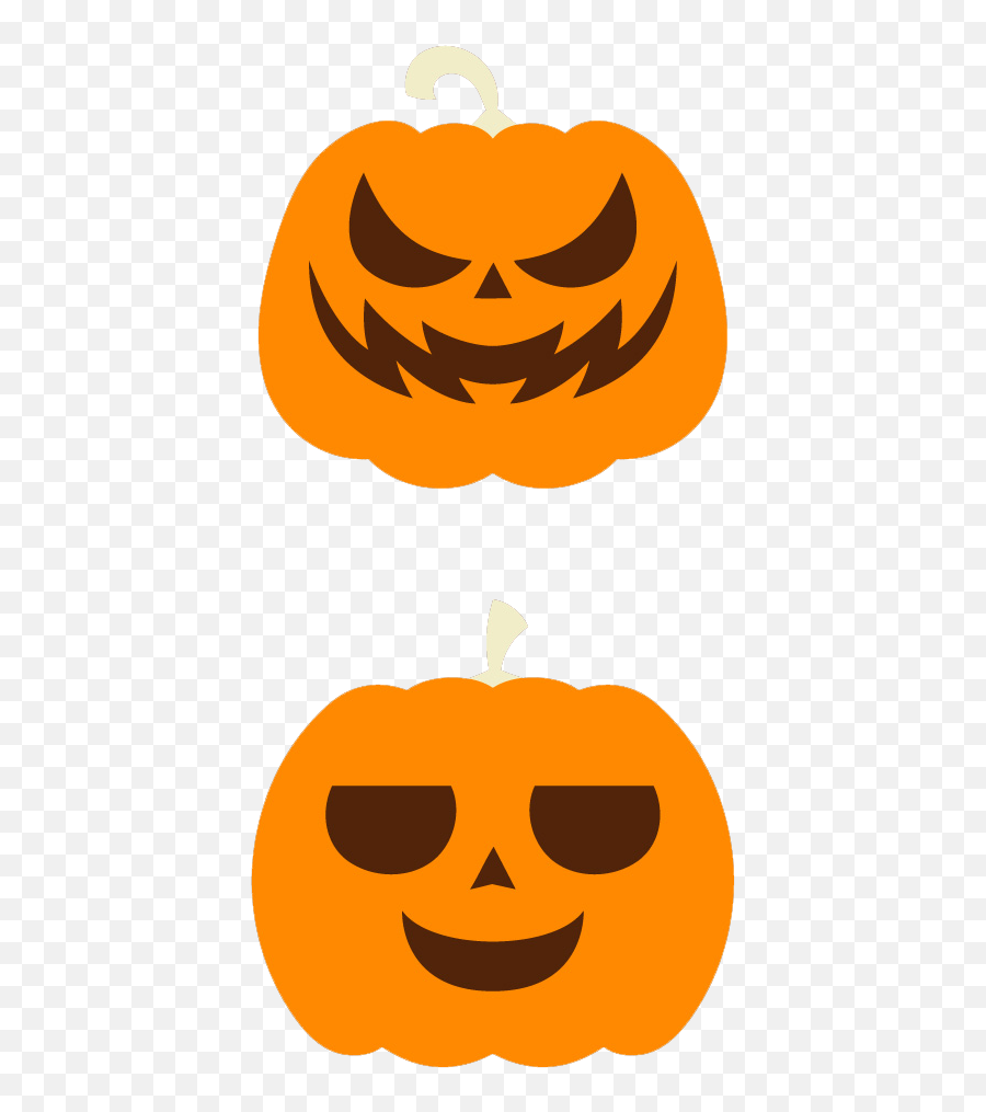 Download Halloween Vector Free Png Pumpkin Pictures - Halloween Scary Vector Pumpkin,Pumpkin Vector Png
