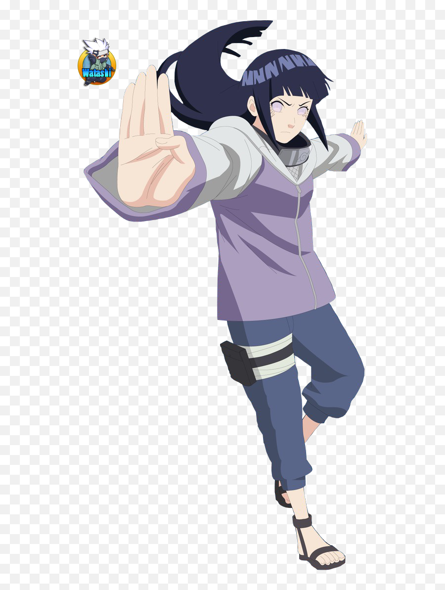 Download Hinata Transparent - Transparent Hinata Hyuga Png,Hinata Hyuga Png