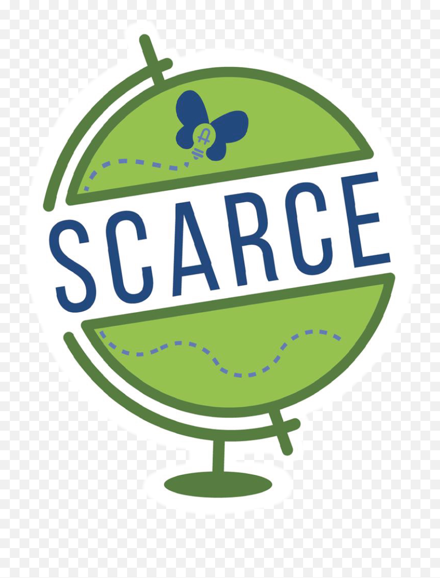Scarce Logo - Language Png,Scarce Transparent