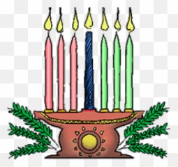 Feast Clipart Kwanzaa - Transparent Kwanzaa Png,Kwanzaa Png