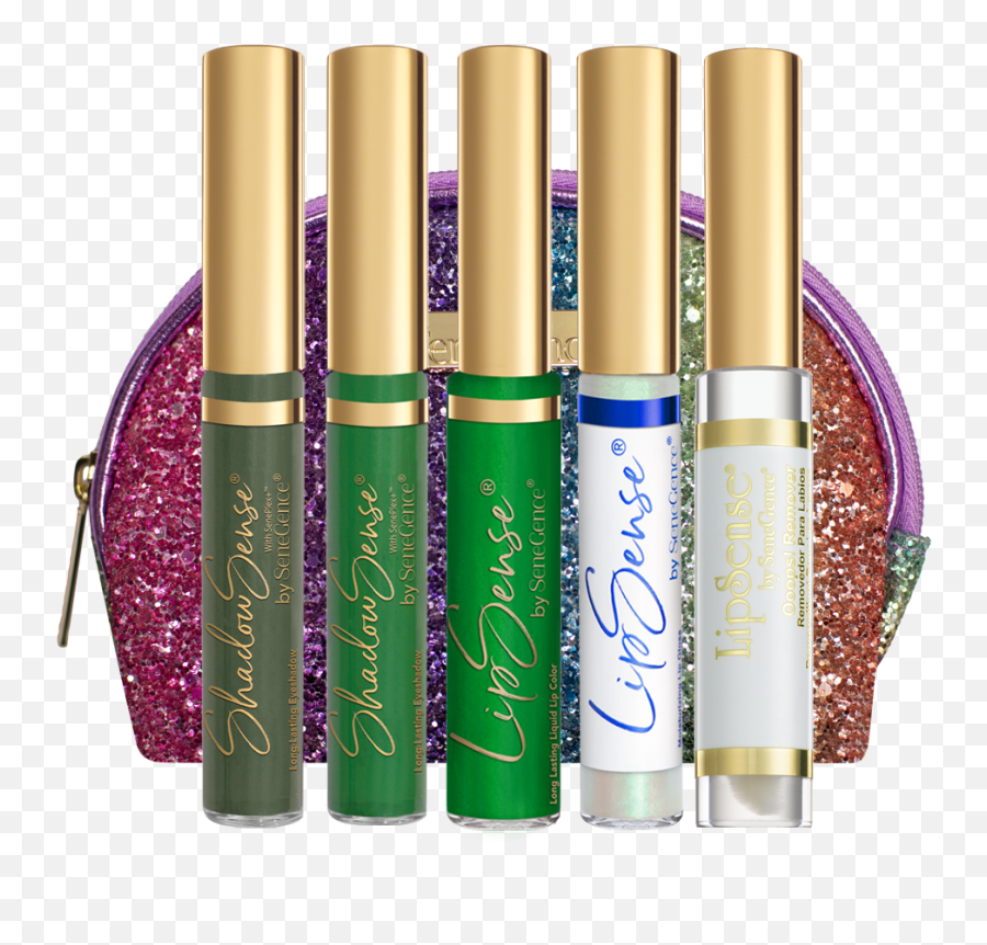 Clover Collection Png Lipsense
