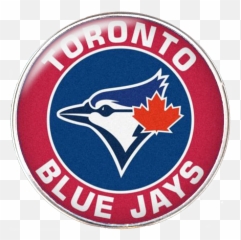 20mm Toronto Blue Jays Mlb Baseball - Beer Barrel Pub Png,Blue Jays Logo Png