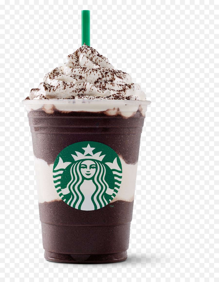 Download Free Png Frappuccino - Midnight Mint Mocha Frappuccino,Frappuccino Png