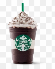 Download Free Png Frappuccino - Midnight Mint Mocha Frappuccino,Frappuccino Png