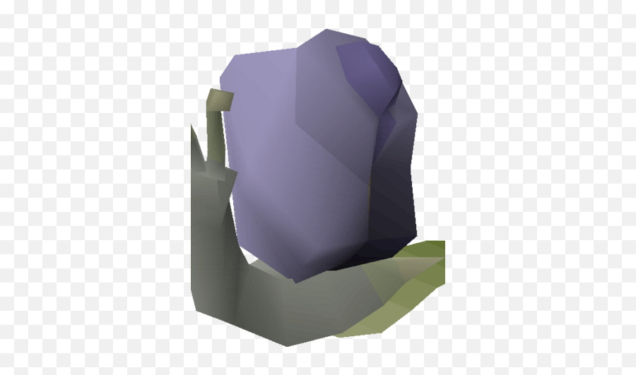 Bruise Blamish Snail Old School Runescape Wiki Fandom - Crystal Png,Bruise Transparent