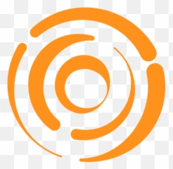 Mousedown Simple Macintosh Software - Vertical Png,Orange Crush Logo