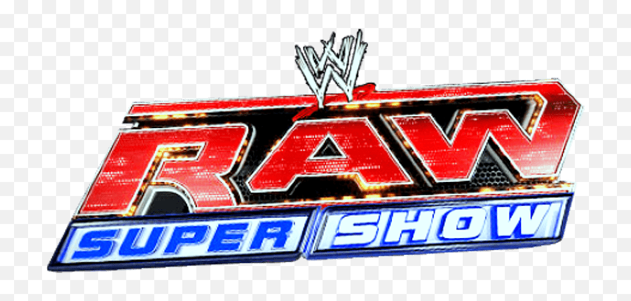 Kofi Kingston And R - Wwe Raw Supershow Png,Dolph Ziggler Logo