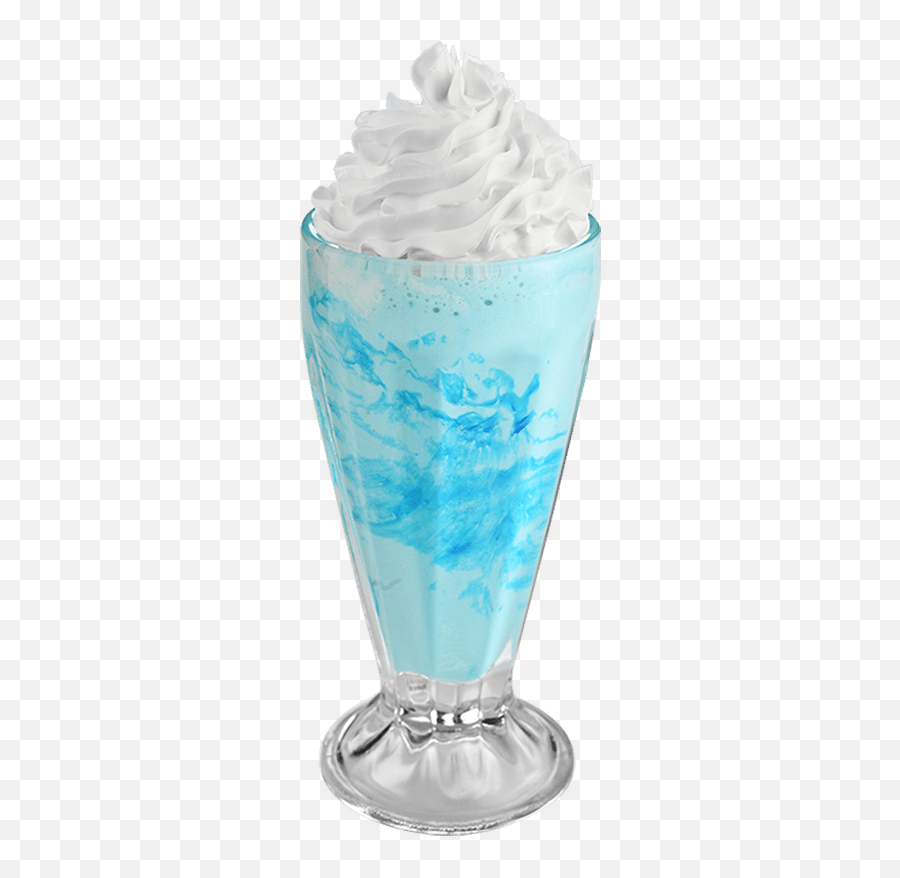 Bubblegum Milkshake - Milk Shake De Blue Ice Png,Milkshake Transparent