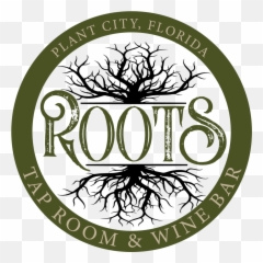 Roots Of Plant City - Language png