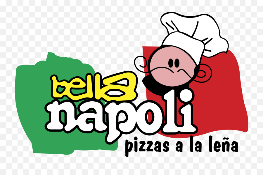 Bella Napoli Logo Png Transparent Svg - Bella Napoli,Bella Png
