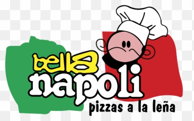 Bella Napoli Logo Png Transparent Svg - Bella Napoli,Bella Png