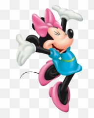Download Http - Wondersofdisney Webs Minnie Para Free Printable Disney Stickers Png,Webs Png
