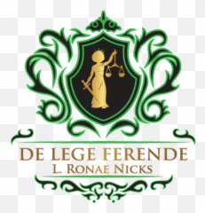 Meet Attorney Nicks L Ronae Esquire - Language png