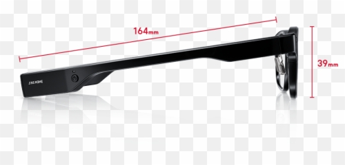 Jins Meme Es Products - Sunglasses png