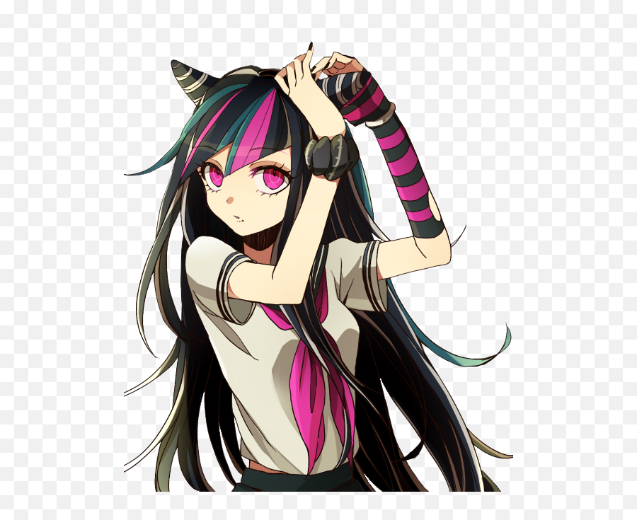 Danganronpa Png U0026 Free Danganronpapng Transparent Images - Ibuki Mioda,Danganronpa Transparent