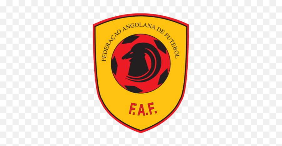 Angola National Football Team - Wikipedia The Free Angola National Football Team Logo Png,Ea Sports Logo