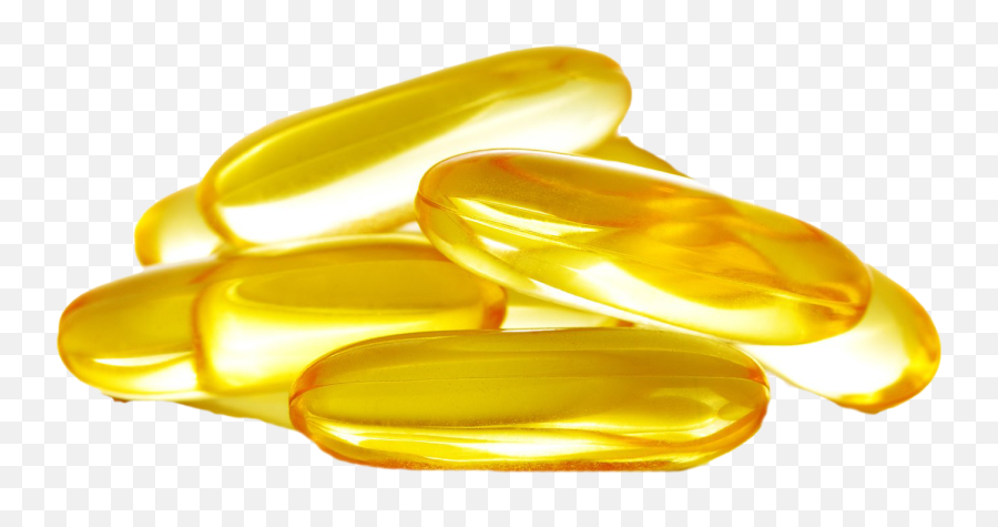 Fish Oil Capsule Png Transparent Image Mart - Fish Oil Softgels,Cod Transparent