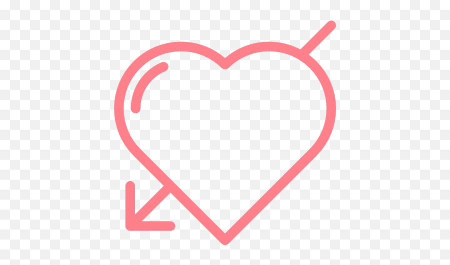 Dating Heart Love Valentine Wedding Icon - Love And Png,Valentines Day Icon