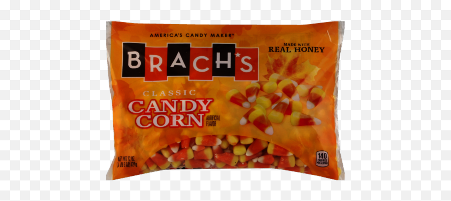 Ralphs - Brachu0027s Classic Candy Corn 22 Oz Brachs Candy Corn 312 Png,Candy Corn Png