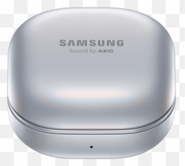 Samsung Galaxy Buds Pro Review - Siover Galxy Budz Pro Png,Samsung Icon X Review
